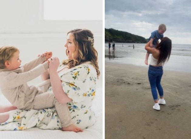 NI mums on raising children with rare genetic condition PKU