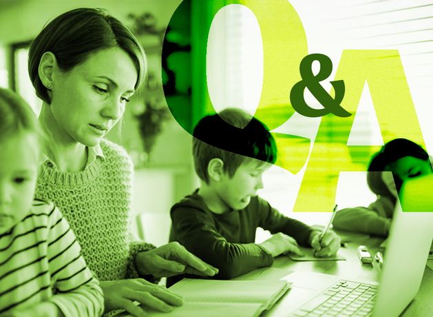 Eoin McGee answers: ‘I’m a struggling single mum about to receive an inheritance of €150k. How do I make the most of it for me and my three children?’