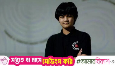 Bangladesh-origin teen leaves SpaceX after 2 years to join Citadel Securities
