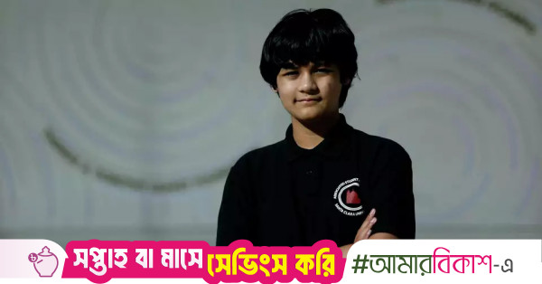 Bangladesh-origin teen leaves SpaceX after 2 years to join Citadel Securities