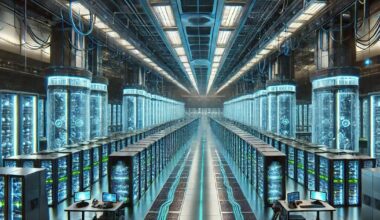 Thai data centre capacity may triple on surging demand for AI