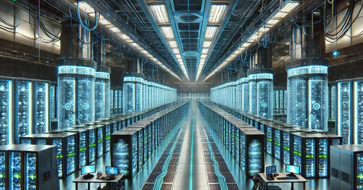 Thai data centre capacity may triple on surging demand for AI