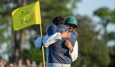 Rory McIlroy -- Cleaned out Masters Shop with 1,100 flag buys