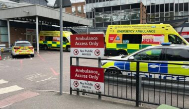 Major update for Good Hope Hospital after watchdog orders trust to make 'rapid improvements'