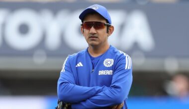 'They have complained about three people. One is Gautam Gambhir…': Dinesh Karthik lifts lid on India vs England letters