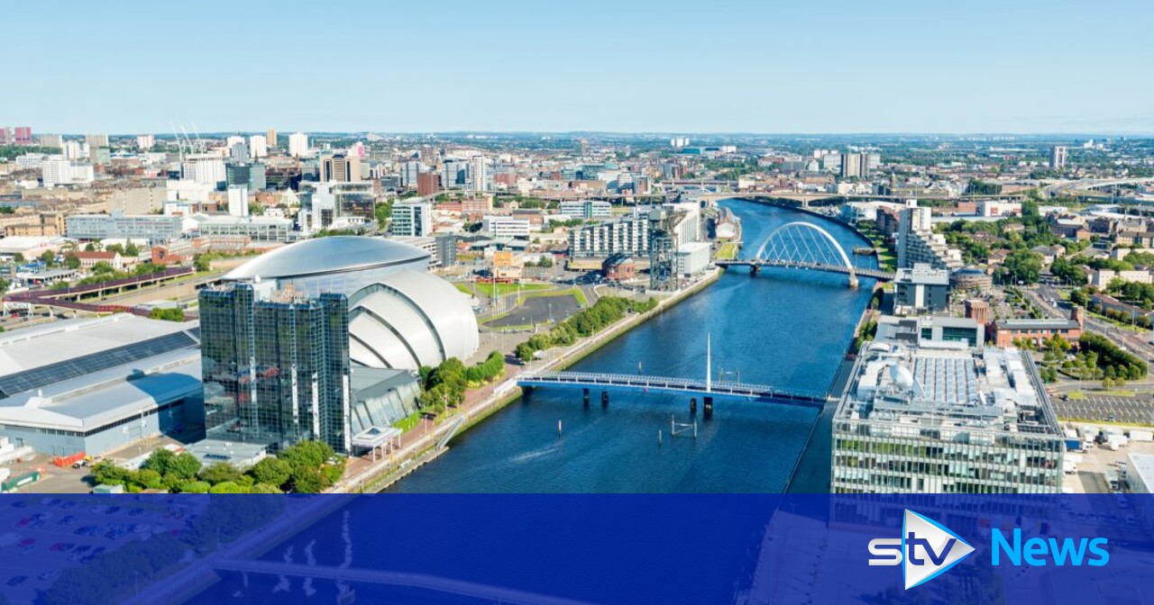 Glasgow facing £80m financial black hole even with 10% council tax rise