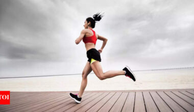 Cardiologist reveals 90 minutes of exercise can cut the risk of early death by 15%; what experts say about longevity secrets |
