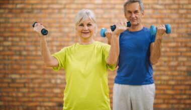 Fitness coach made his parents lift weights every day for a year; shares shocking results: ‘Mom's knee pain disappeared’ | Health