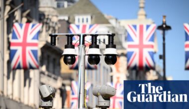 Met police’s facial recognition plans fall foul of European law, says watchdog | Police