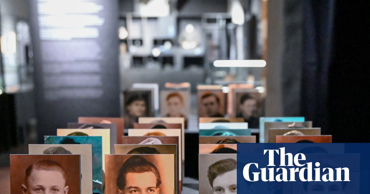 ‘Our boys were forced into the enemy army to save loved ones’: the second world war exhibition dividing Poland | Second world war