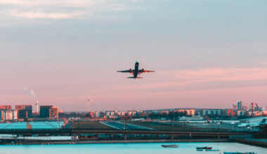 The 30 Biggest Airports in Britain Ranked From Best to Worst