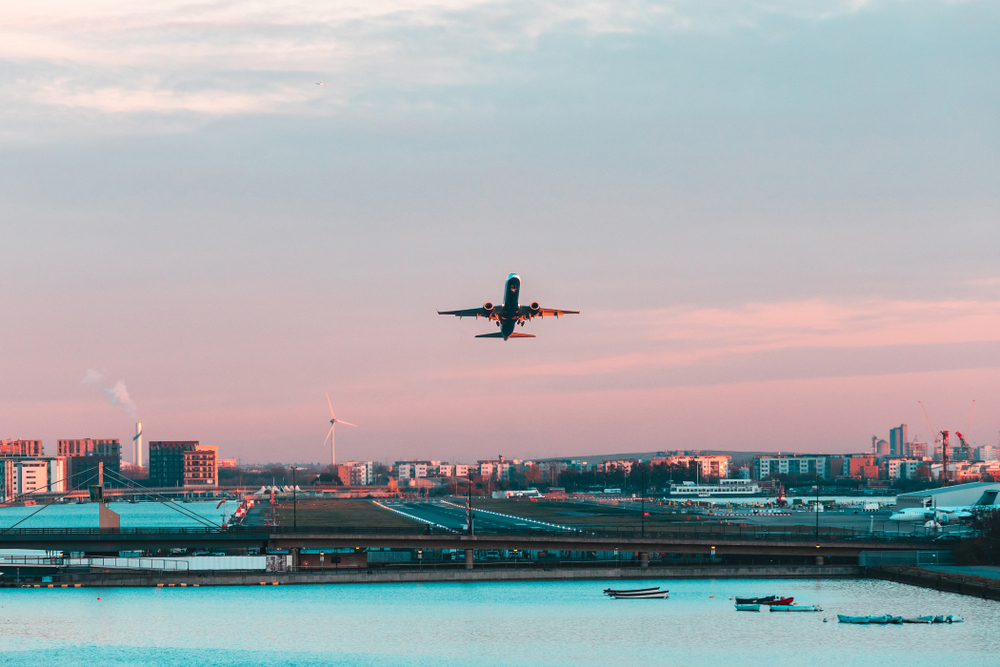 The 30 Biggest Airports in Britain Ranked From Best to Worst