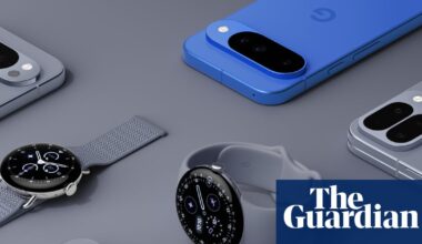 Google Gemini upgrades add more autonomous AI to phones and watches | Google
