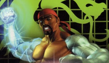 Two Of The Worst Mortal Kombat Games To Be Included In Legacy Kollection