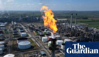 Loan ‘irregularities’ led to collapse of Prax Lindsey oil refinery | Oil