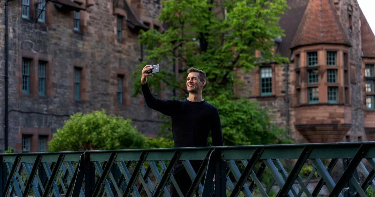 The Daily Record