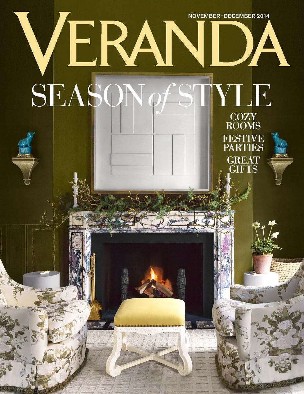 Become a VERANDA Design Society Member