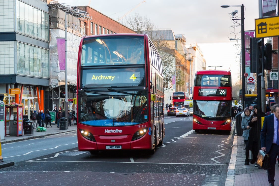 Call for free public transport in London as high fares 'exacerbate social inequality'