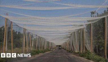 Why Donetsk matters so much for Ukraine's defences against Russia
