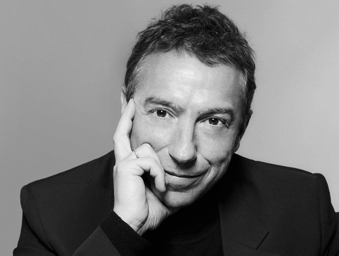 Valentino appoints veteran as new CEO