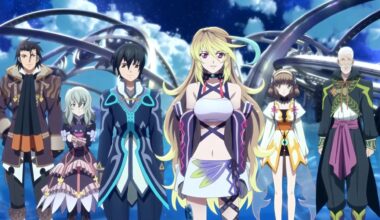 Tales of Xillia Remastered's Gameplay Improvements Make It More Than a Graphics Upgrade