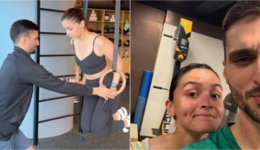 Alia Bhatt’s fitness trainer says ‘sitting is the new smoking’; shares easy exercises to stay active | Health
