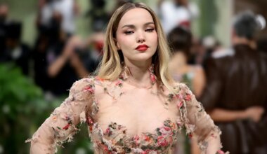 Former Disney star Dove Cameron shares sexy bikini photos on Instagram