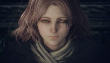 Video: Uh Oh, Elden Ring On Switch 2 Has Issues In Handheld Mode