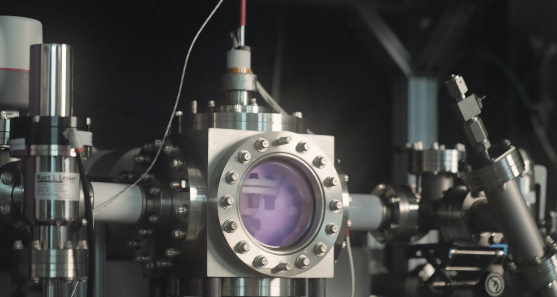 Room-temperature reactor uses electrochemistry to boost nuclear fusion rates
