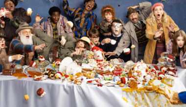 See Who's Starring in Paddington the Musical in London's West End