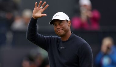 Tiger Woods-led group eyes 'significant change' to PGA Tour