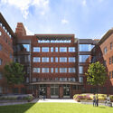 SPPARC Studio Unveils Design for Residential Conversion of Former Ravenscourt Park Hospital in London - Image 4 of 7