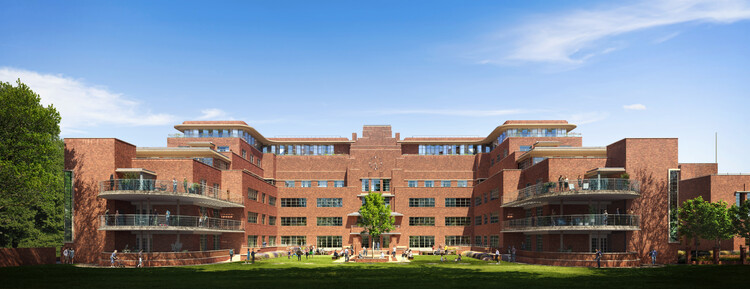 SPPARC Studio Unveils Design for Residential Conversion of Former Ravenscourt Park Hospital in London - Image 5 of 7