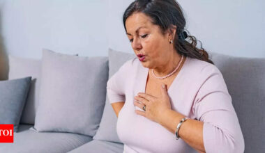 Cardiologist reveals subtle symptoms of heart attack in women to watch out for |