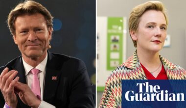 Stella Creasy and Richard Tice call for scrutiny over which EU laws UK ditches | Brexit