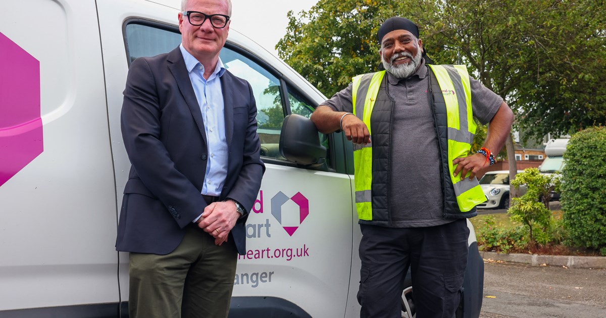 Birmingham based social housing recruitment agency expands with support from Business Growth West Midlands