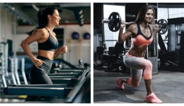 Cardio vs strength training: Fitness expert explains which is better for weight management | Health