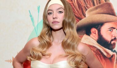 Sydney Sweeney has sharp rebuttal for critics of her racy side hustles