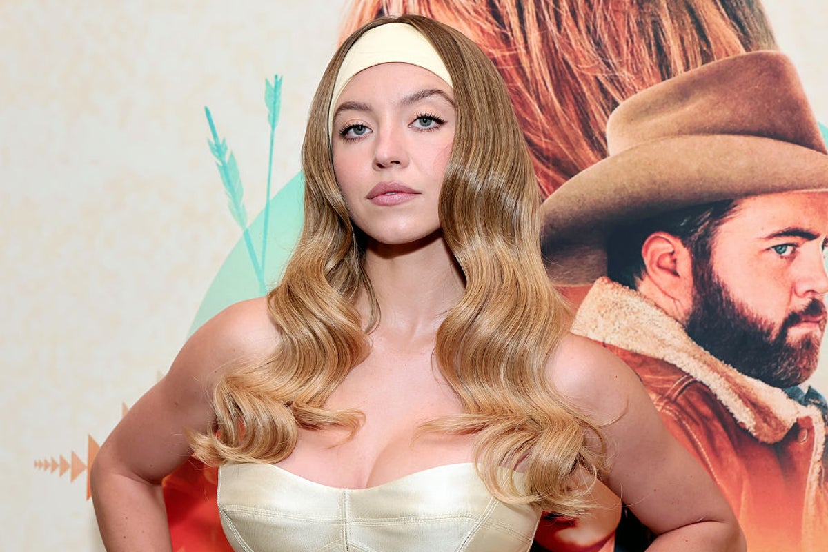 Sydney Sweeney has sharp rebuttal for critics of her racy side hustles
