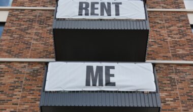 Fears over renters being 'priced out' of London as every borough said to be unaffordable