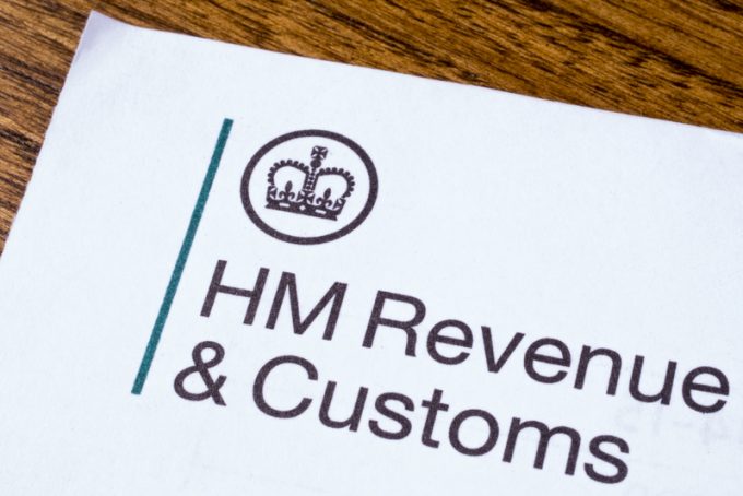HM Revenue and Customs