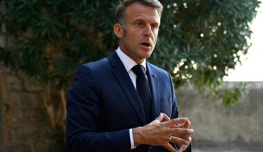 France opts for hardline approach in Algeria relations crisis