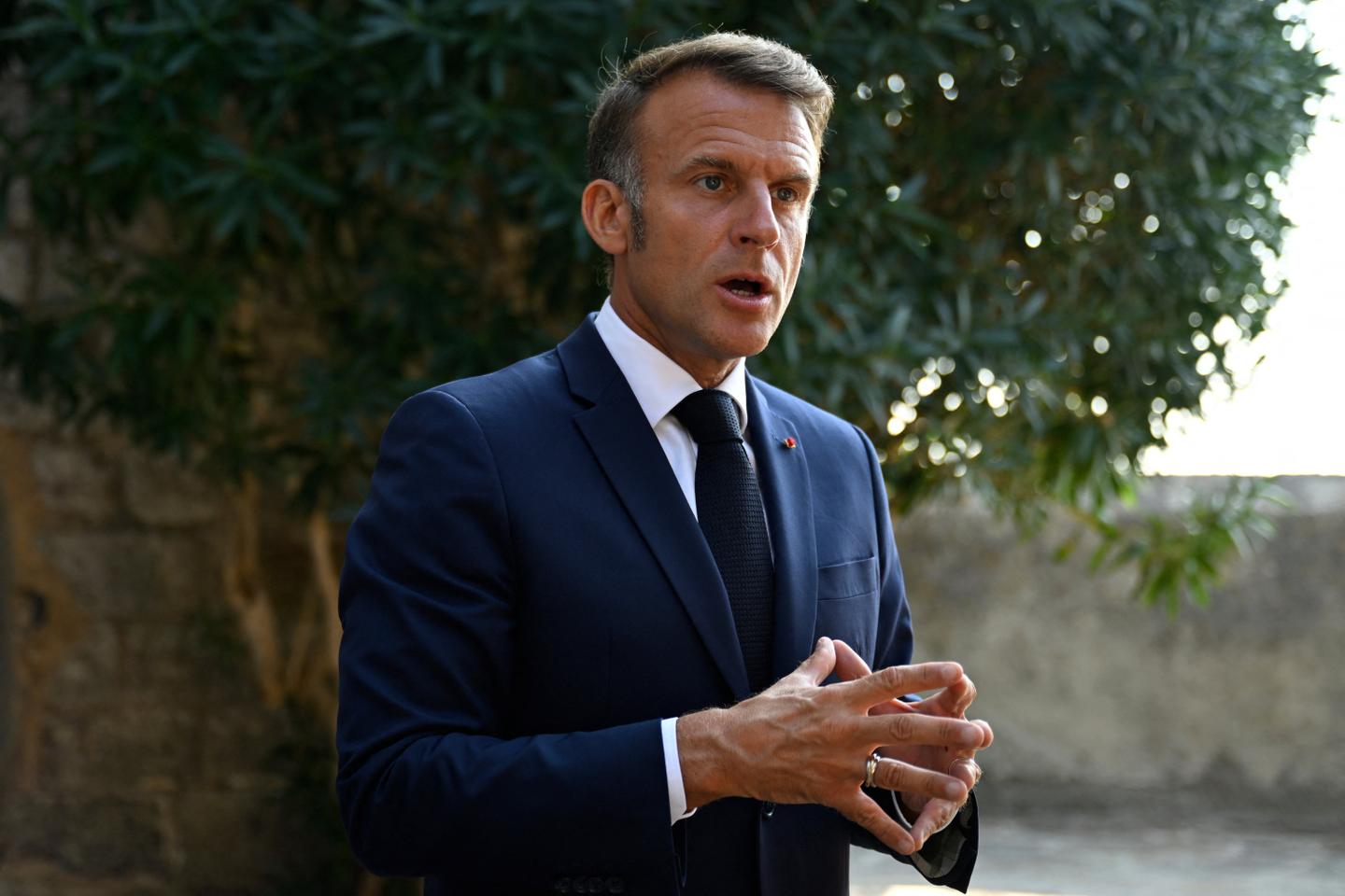France opts for hardline approach in Algeria relations crisis