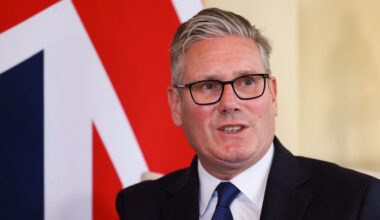 Labour membership collapses under Keir Starmer as hundreds of thousands desert party