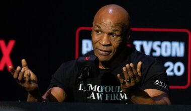 Boxing legend Mike Tyson in talks to enter Bigg Boss 19 as wild card contestant: Report