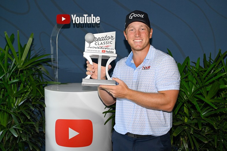 Creator Classic leaderboard: Full results and highlights from East Lake