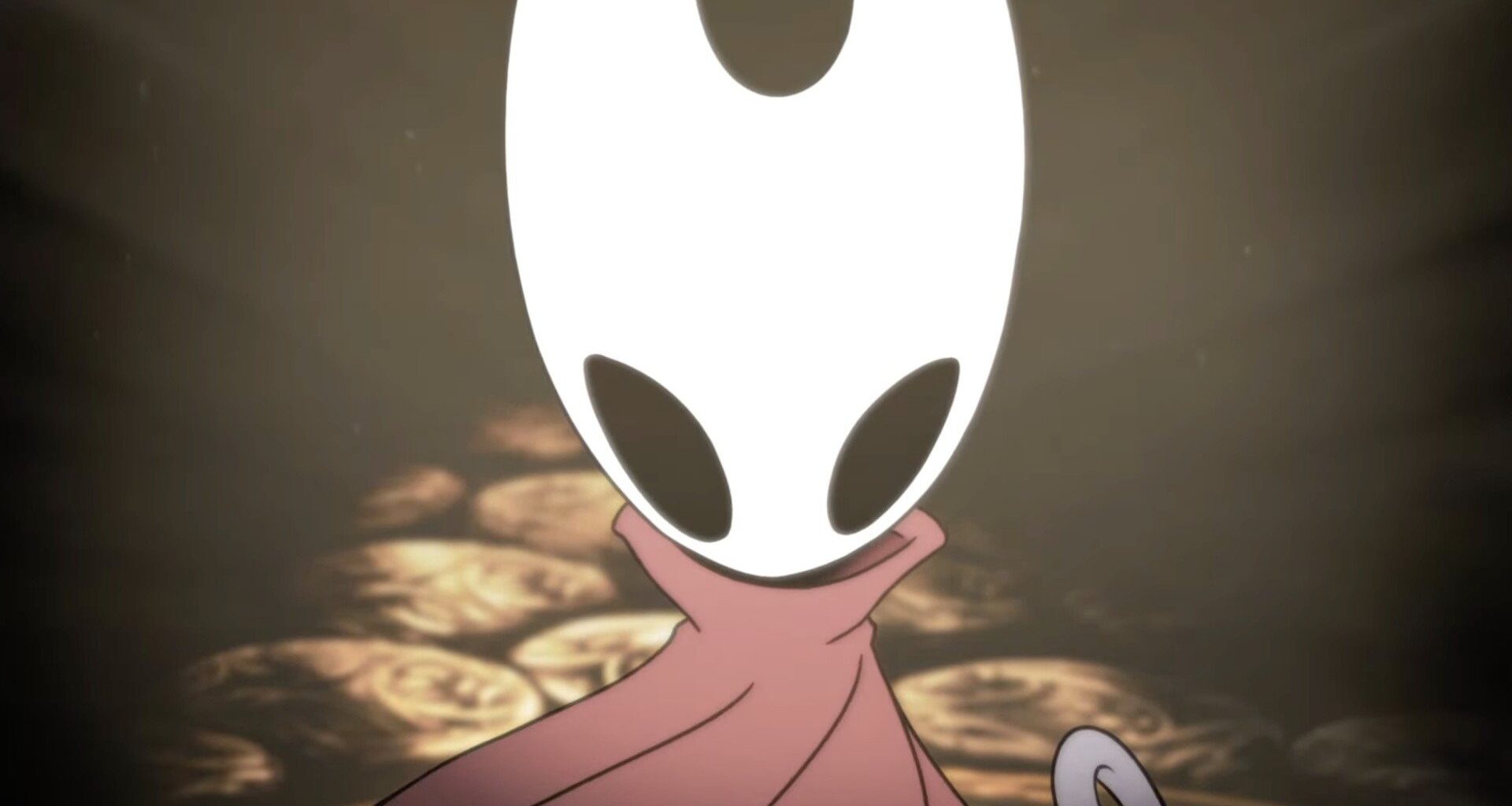 Hollow Knight: Silksong Finally Has A Release Date