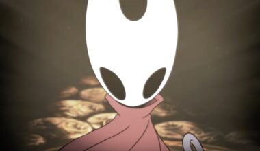 Hollow Knight: Silksong Finally Has A Release Date