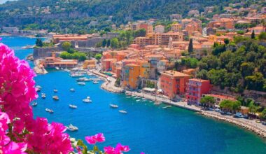 The 10 Must-Visit Restaurants In The South Of France