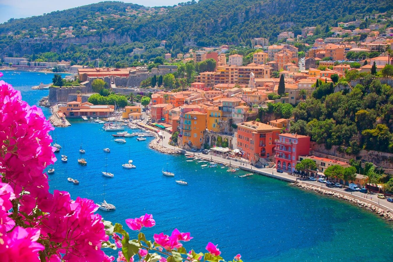 The 10 Must-Visit Restaurants In The South Of France